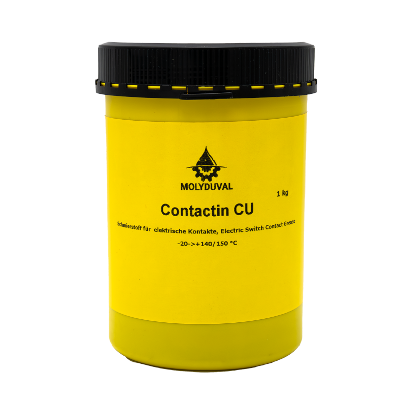 Contactin CU Grease for electrical contacts